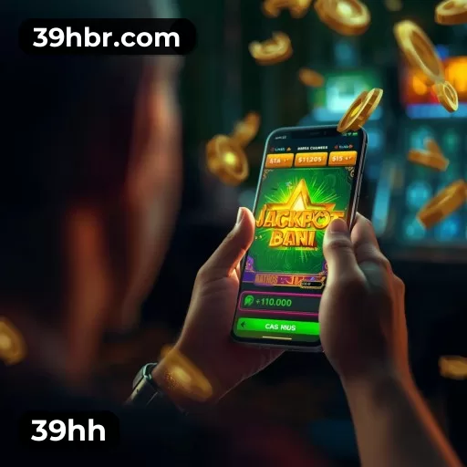 Loterias online disponíveis na 39hh